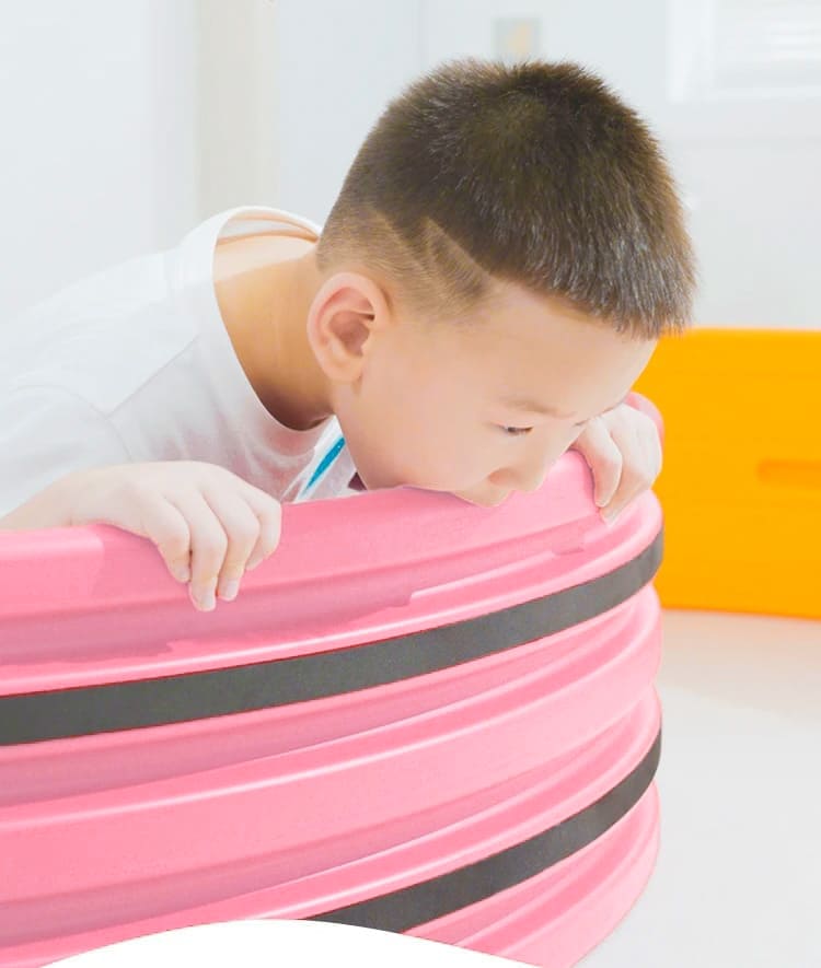 Balance Board Yogo Big – Bild 5