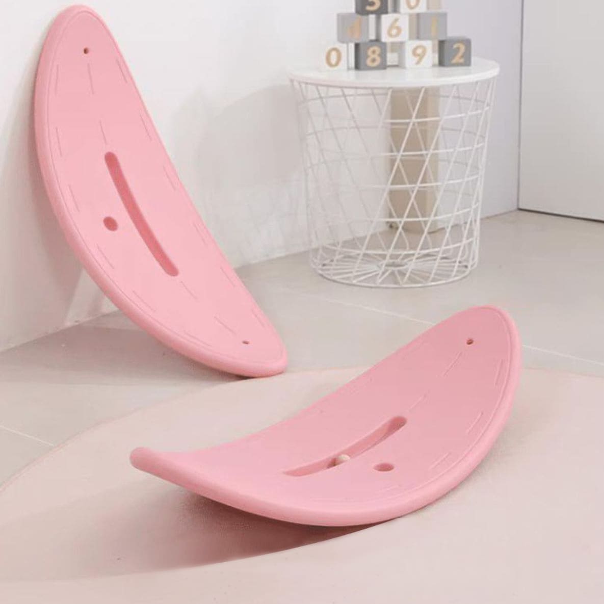 Balance Board Yogo Big – Bild 2