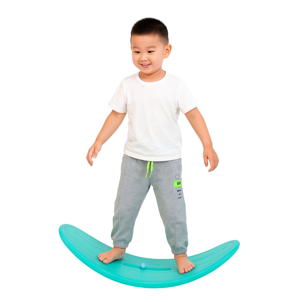 Balance Board Yogo Big – Bild 9