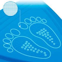 foot