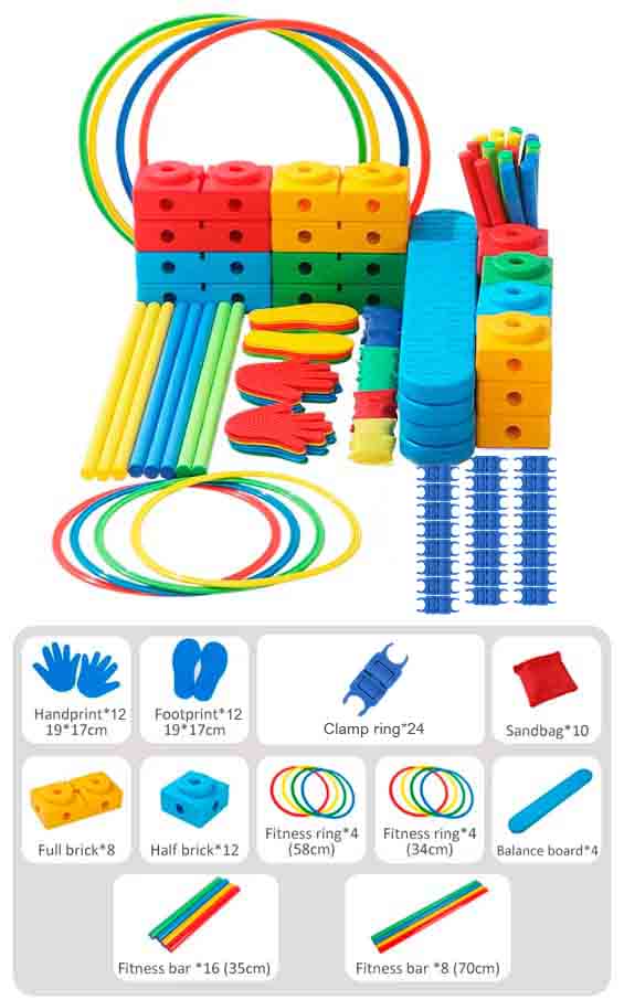 Geschicklichkeitsspiel Kombination – Bild 8