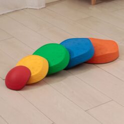 sciezka sensoryczna kamienie rzeczne Wave zestawy scaled