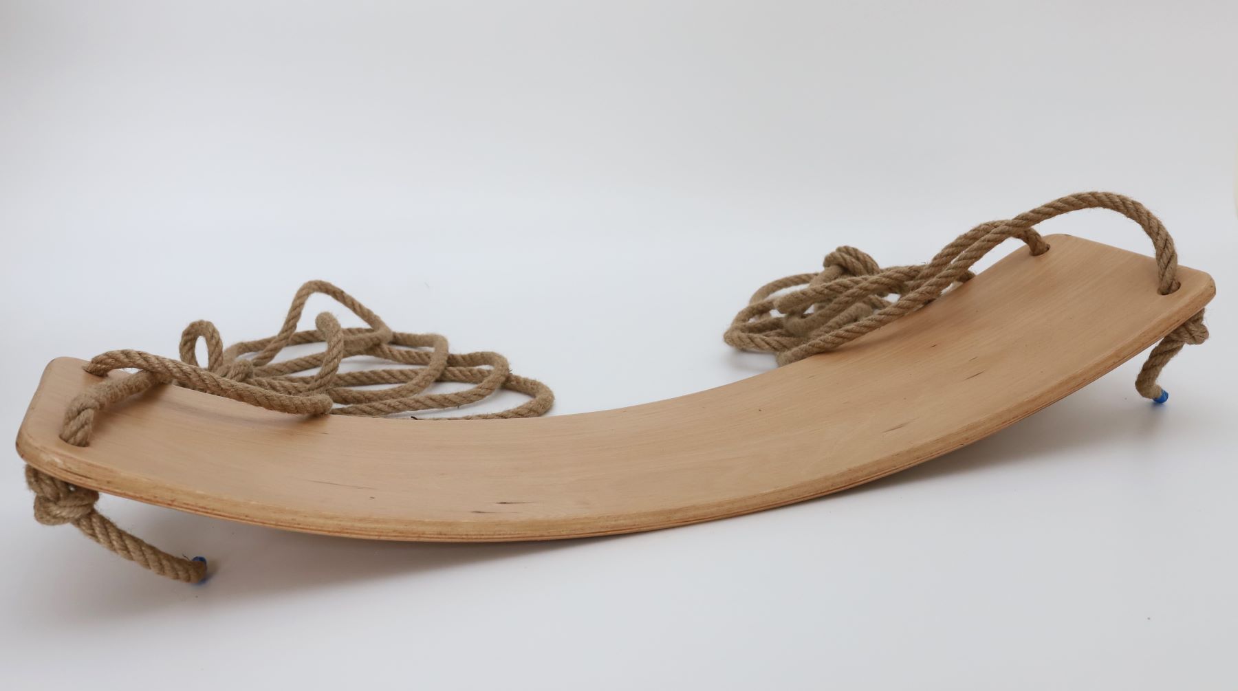 Balancebrett – Schaukel 2-in-1 Lama – Bild 8