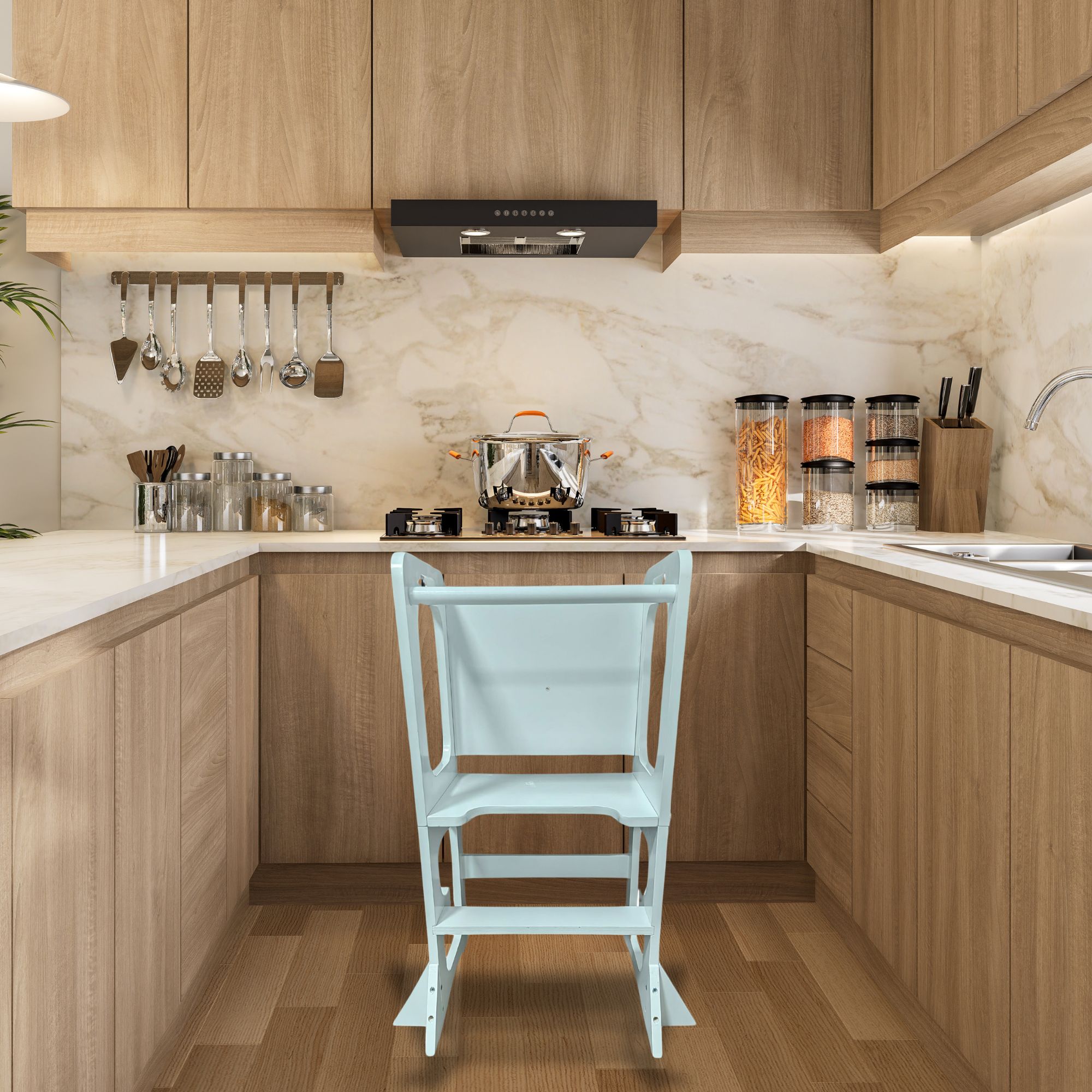 Lernturm 2in1 Draw – Bild 10