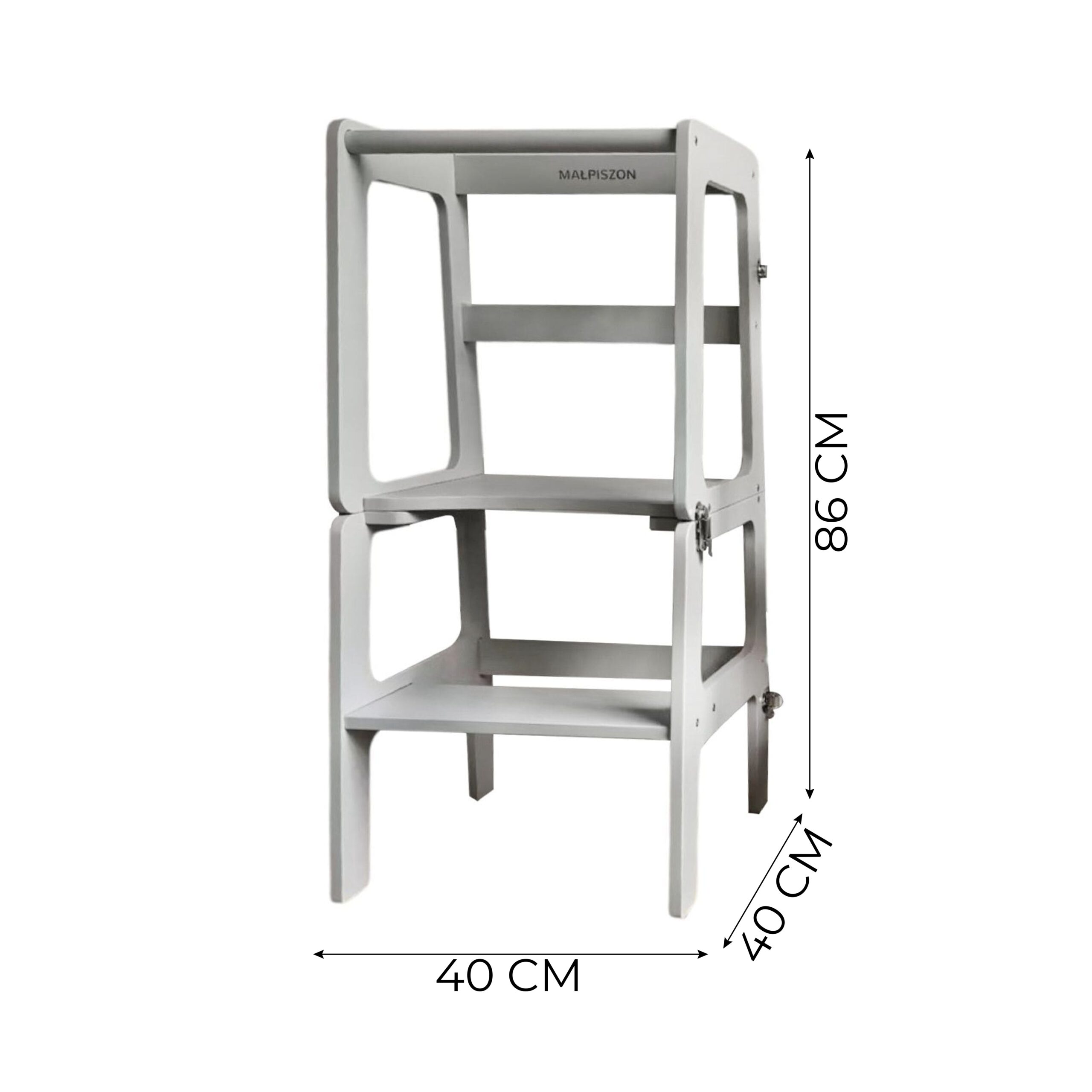 Lernturm 2in1 Lama – Bild 14