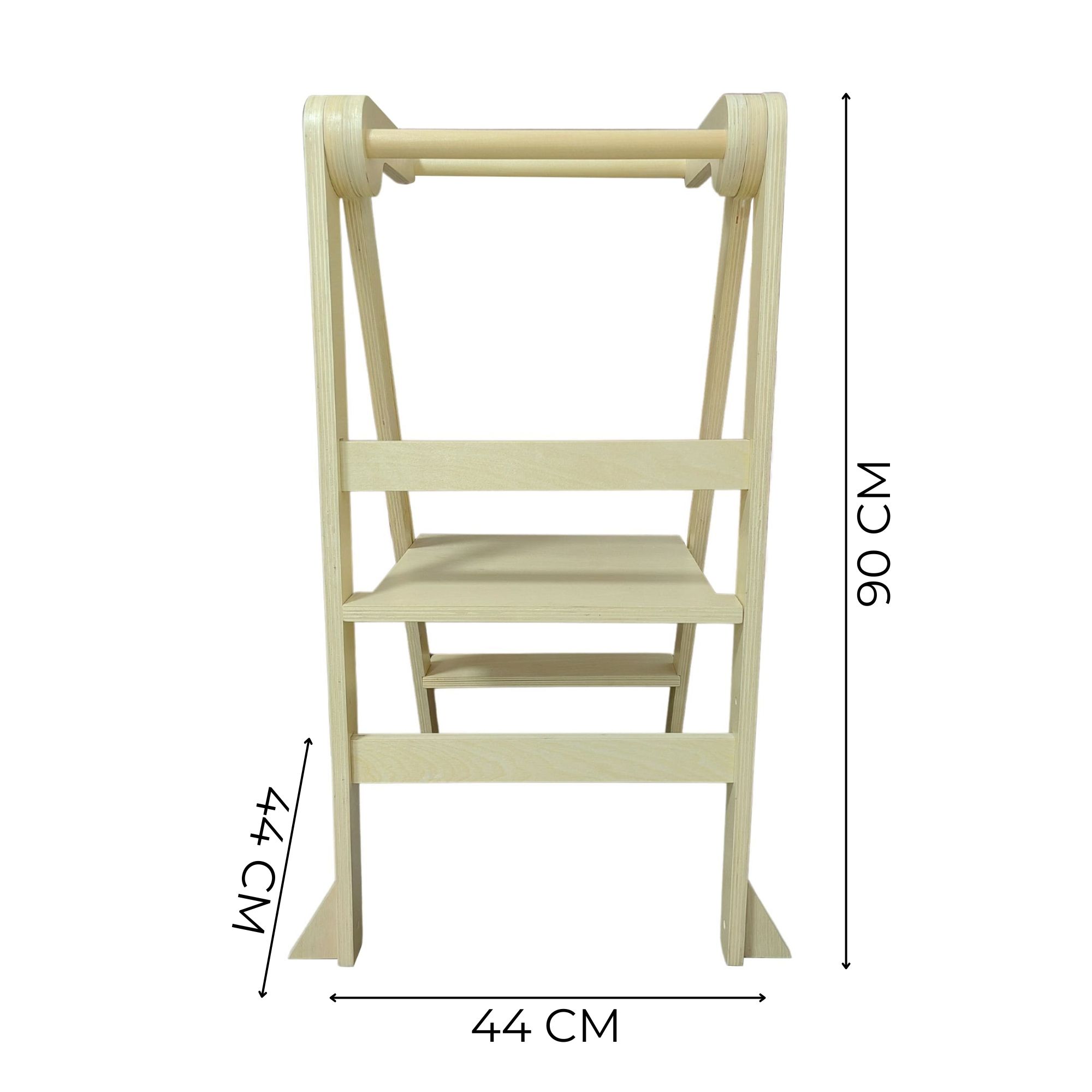 Lernturm Minimal – Bild 3