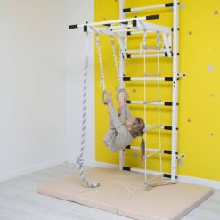 Sprossenwand Trick Plus 10