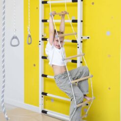 Sprossenwand Trick Plus 11