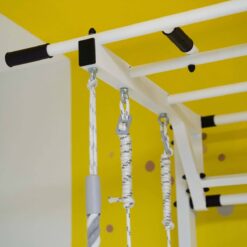 Sprossenwand Trick Plus 13