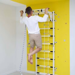 Sprossenwand Trick Plus 14