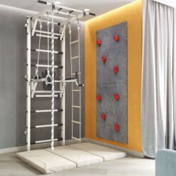 Sprossenwand Trick Plus 3