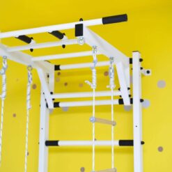 Sprossenwand Trick Plus 7