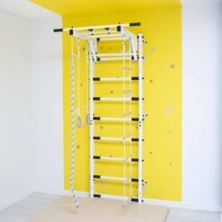 Sprossenwand Trick Plus 8