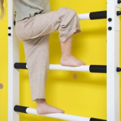 Sprossenwand Trick Plus 9