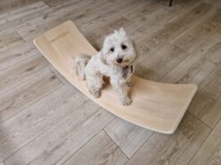 balance board Lama Smile5