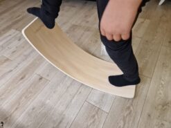 balance board Lama Smile8