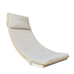 blanket with pillow for balance board Lama 1