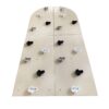 climbing wall Lama 1