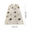 climbing wall Lama 4
