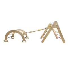 indoor playground Lama 1