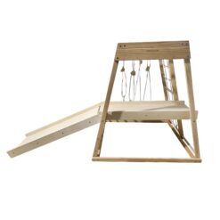 indoor playground Tiger 3