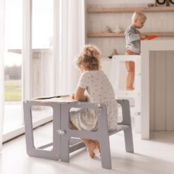 kitchen helper Lama 2in1 2