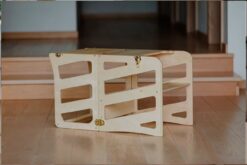 kitchen helper with slide Lama 3in1 4