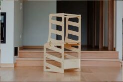 kitchen helper with slide Lama 3in1 5