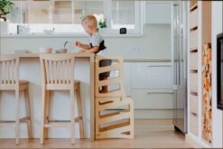 kitchen helper with slide Lama 3in1 6