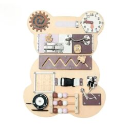 manipulation board Bear 1