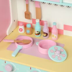 toy kitchen Lama 2