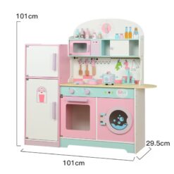 toy kitchen Lama 3