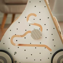 walker with manipulation board 5