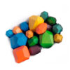 wooden stones 1