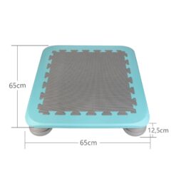 trampoline for kids 4