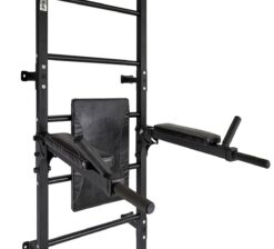 wall bars Gamma Workout Grand 4