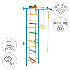 wall bars Smart 3