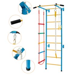 wall bars Smart 4