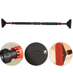 Klimmzugstange X sport Max (2)