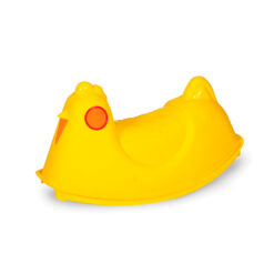 baby rocker Chicken 1