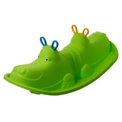 baby rocker Hippo 1
