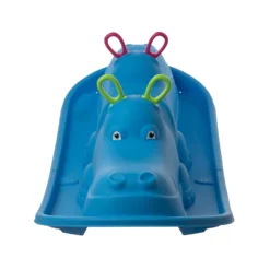 baby rocker Hippo 11