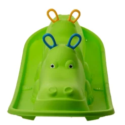 baby rocker Hippo 5