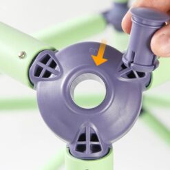 climbing dome Loyo 4