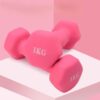 dumbbells 1 kg X sport 3