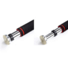 expandable pull up bar X sport Metallic 4