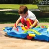 foldable play pool Ice 2