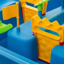 foldable play pool Ice 4