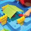 foldable play pool Ice 6
