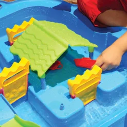foldable play pool Ice 6
